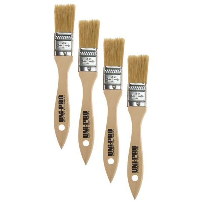 Paint Brush Box 12 25mm