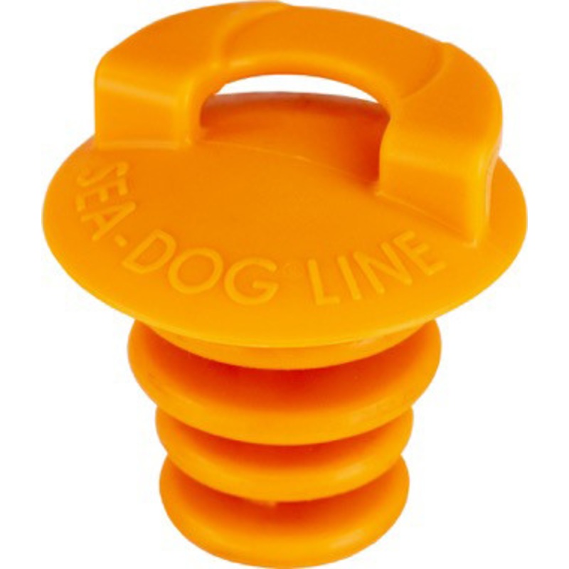 Plug Emergency Deck FIll 11/2