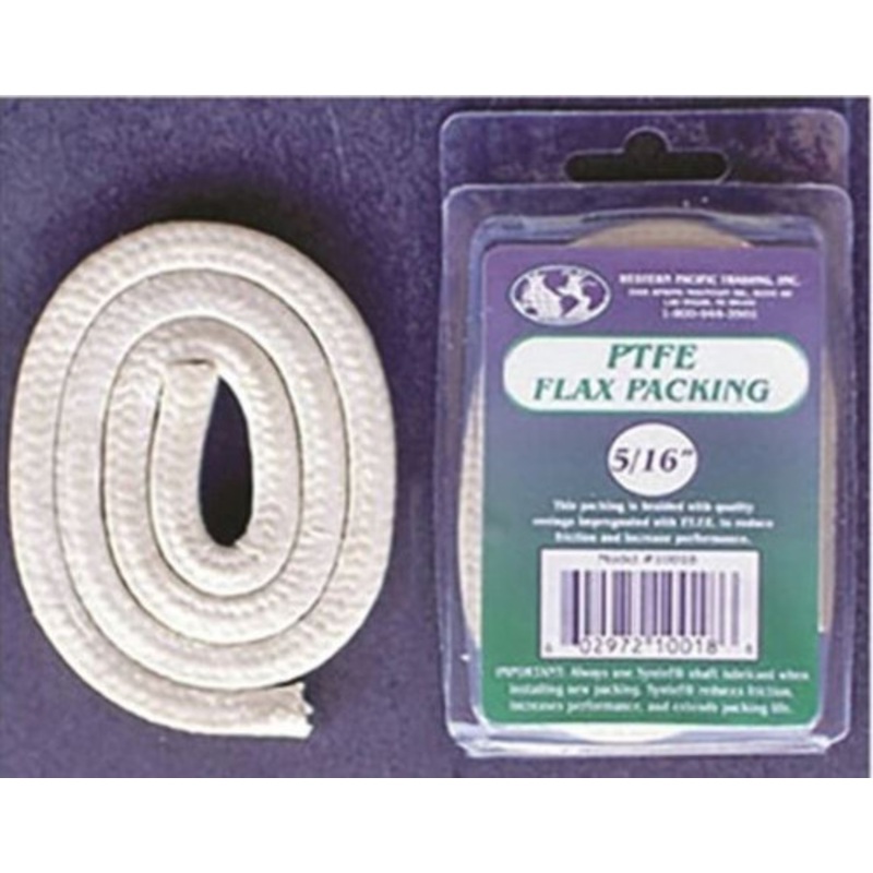 Teflen Flax Packing 5/16 inch