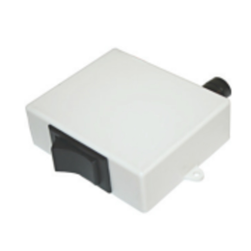 TMC 12v Switchbox Unit