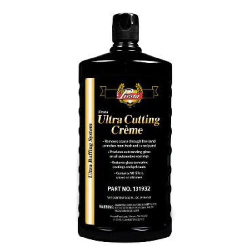 Ultra Cutting Creme 946ml