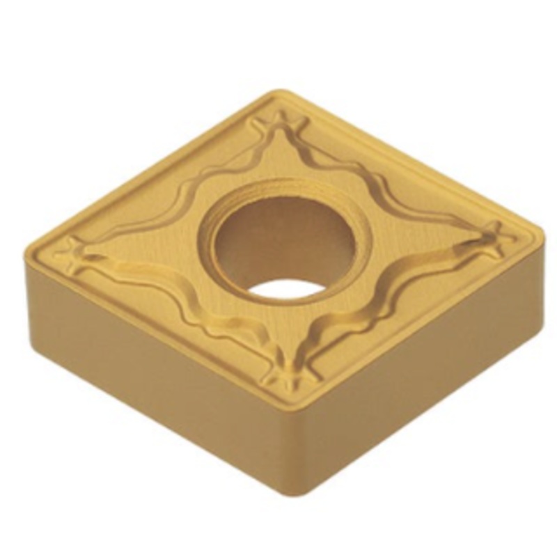 Akuma 80 Diamond Indexable Carbide Turning / Boring Insert, CNMG431-MRP1 CT25M