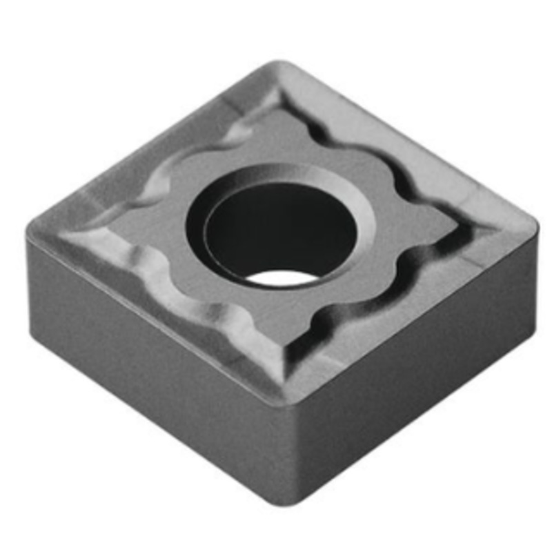 Akuma 90 Square, Indexable Carbide Turning / Boring Insert, SNMG433-MRM1 PT30M