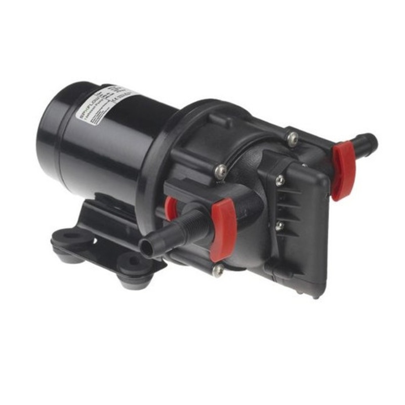 Aquajet WPS Pump 3.5 12v