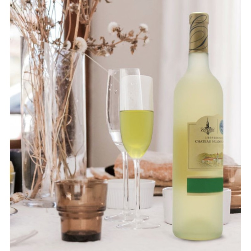 Champagne Glass 165ml Set of 4