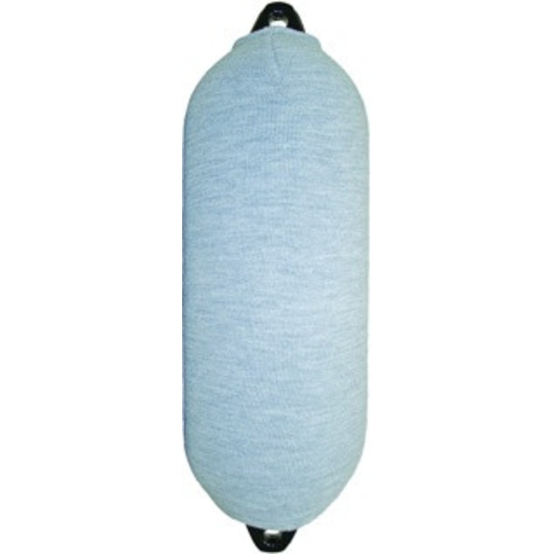 Double Thickness Fender Covers Grey