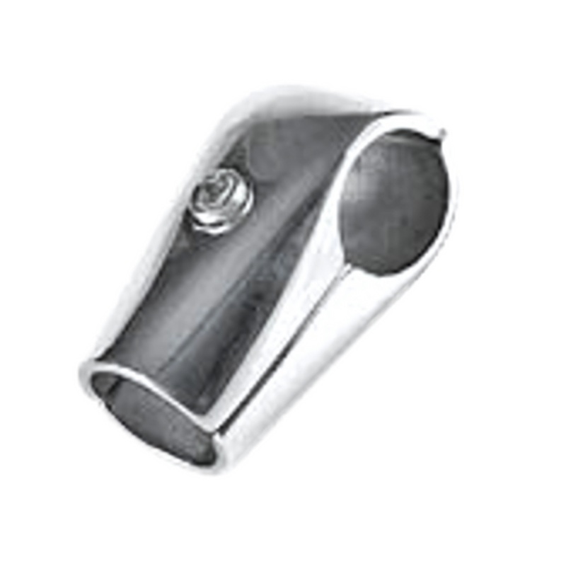 Flag Pole Rail Socket 25mm