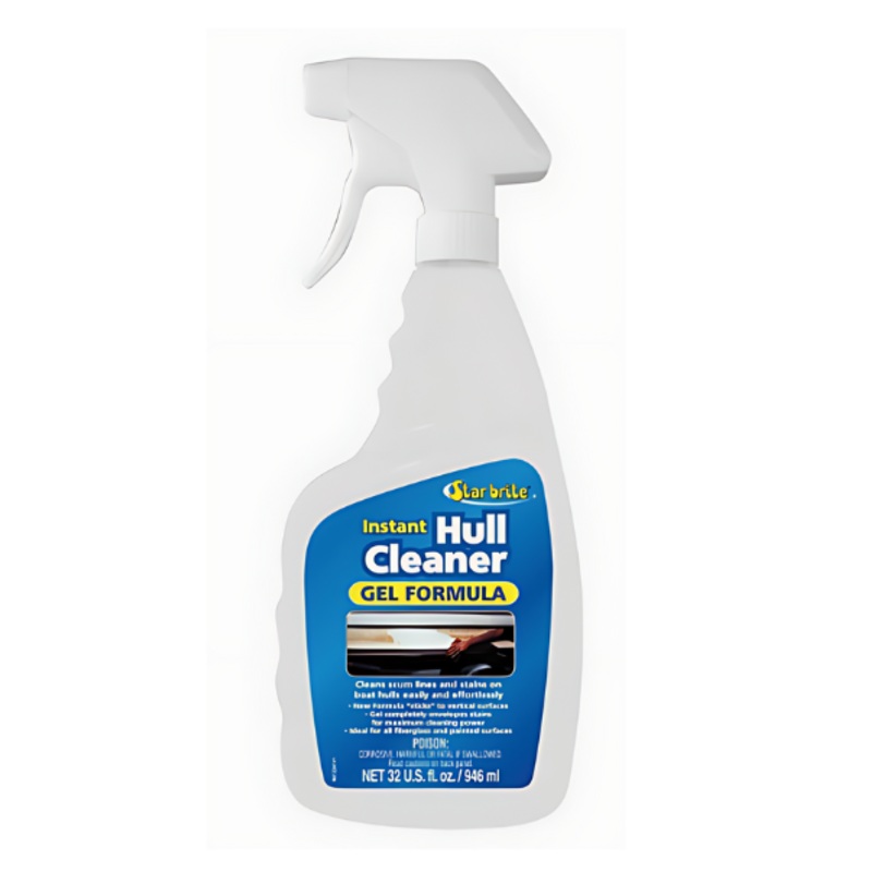 Hull Cleaner Gel 946ml