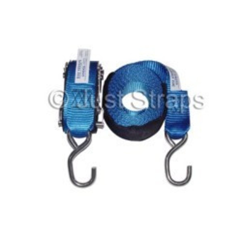 Tie Down 50mm x 4.5m