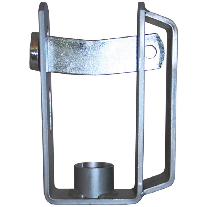 Trailer Padlock
