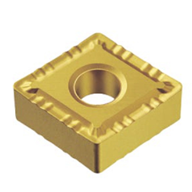 Akuma 80 Diamond Indexable Carbide Turning / Boring Insert, CNMG431-LMP1 CT25M