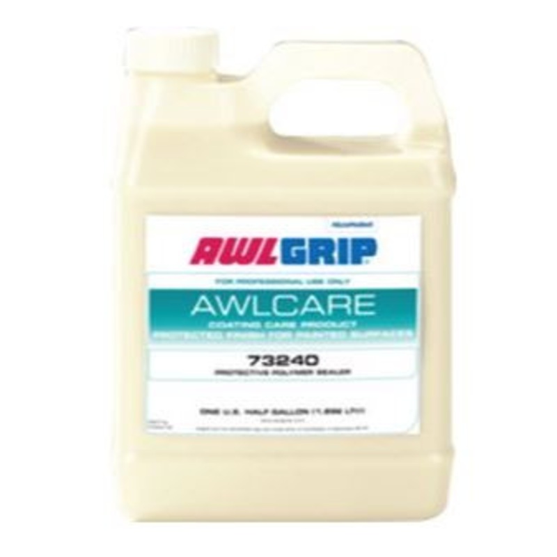 Awlcare Protective Sealer 1/2 Gallon