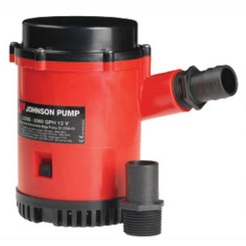 Bilge Pump L2200 24v