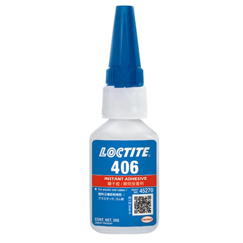 Loctite 406 25ml