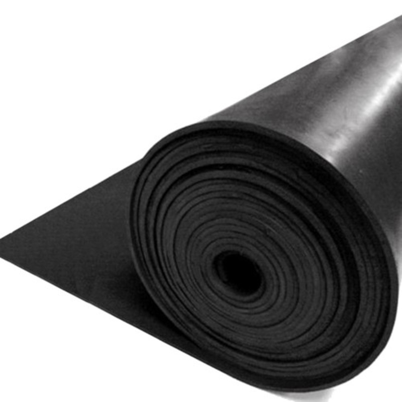 Nitrile Rubber 1.5mm 150mm x 100mm