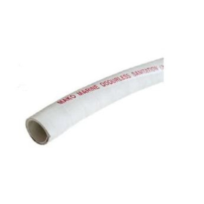 Non-Odour Sanitation Hose 25mm x 1metre
