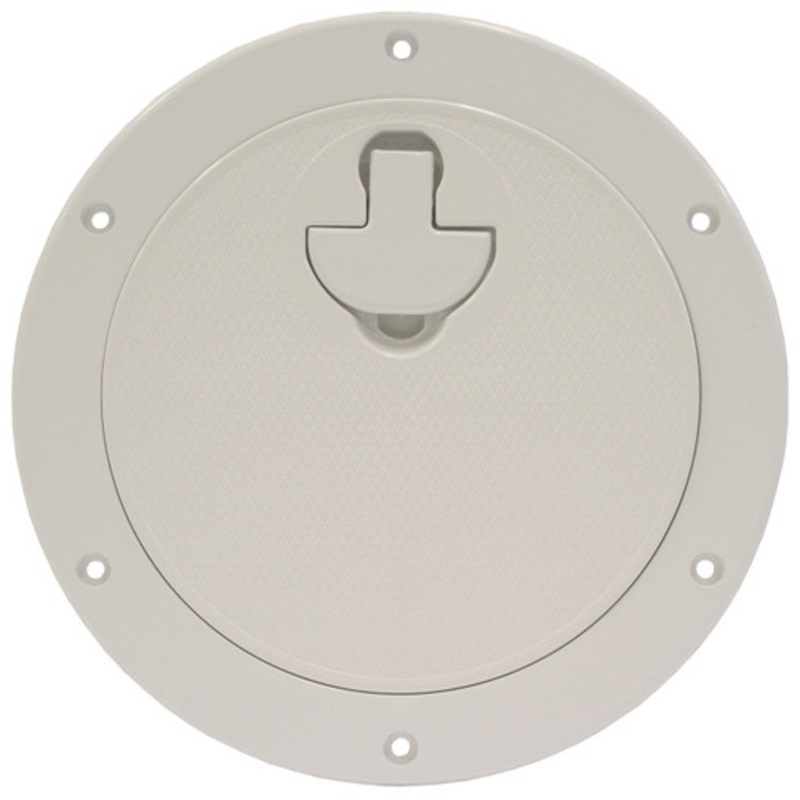 Nuova Rade Hatch/Port Round 265mm