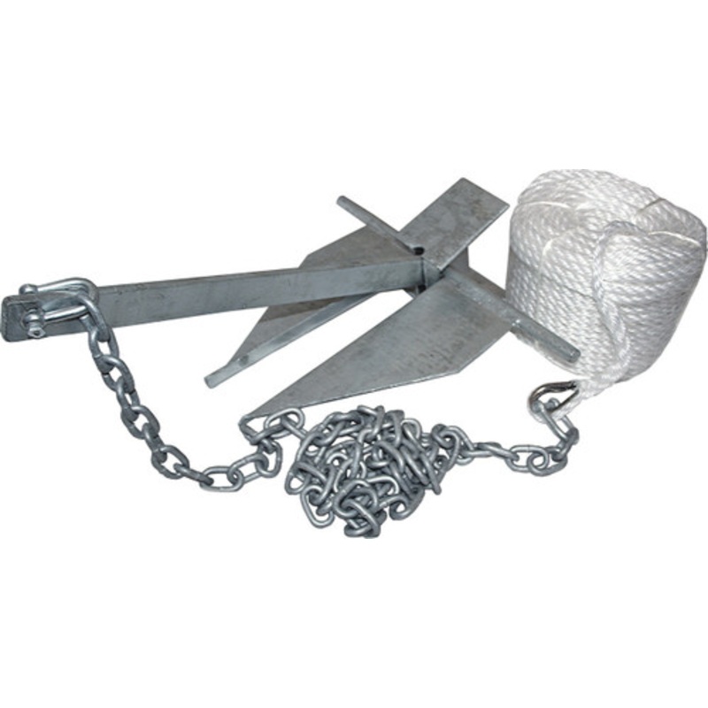 Sand Anchor Kit 13 (6kg)