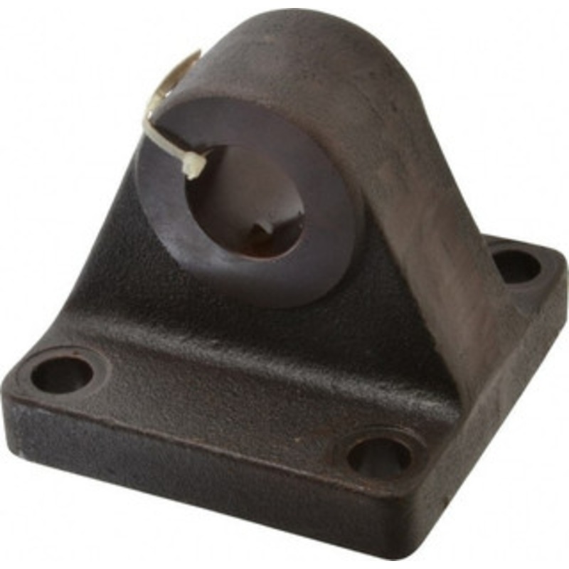 Schrader Bellows Hydraulic Cylinder Eye Bracket 21,200 Lb Capacity, 5 OAL 0959810138 – 09646357