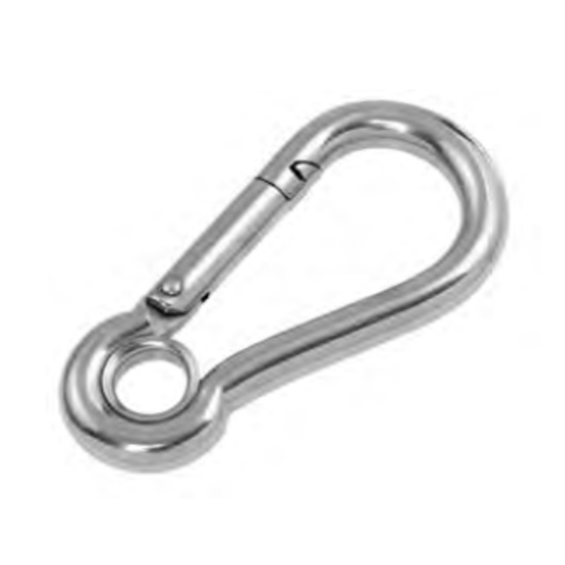 Snap Hook 12mm