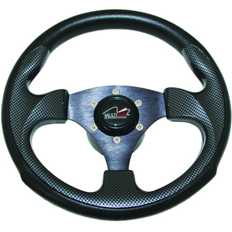 ZETA Carbon Sports Wheel