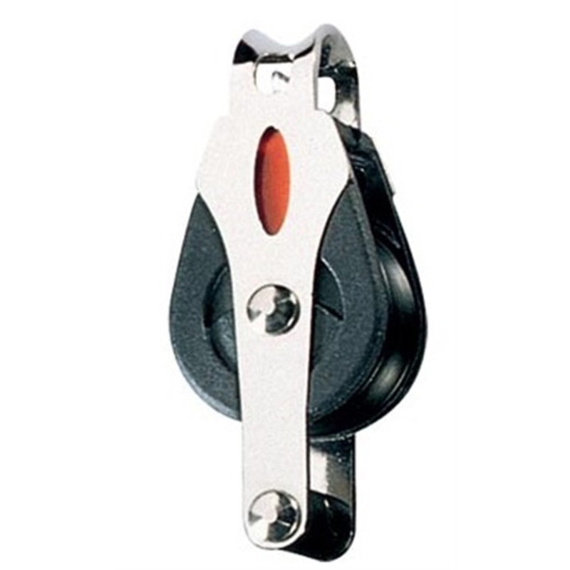 Ball Bearing Block Series 20