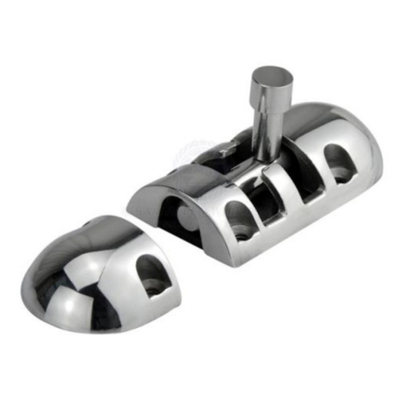 Barrel Bolt Anti-Rattle