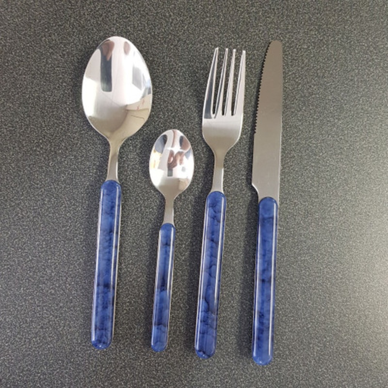 Cutlery Set 24 piece
