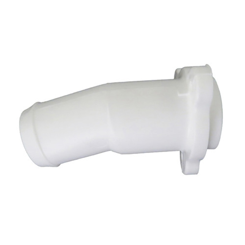 Discharge Port 25mm