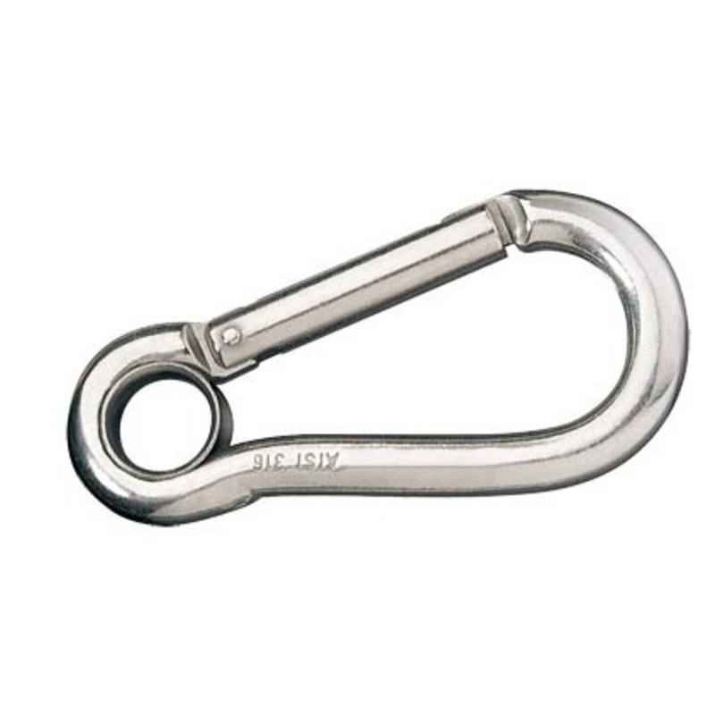 Hook Non-Locking 10mm ID