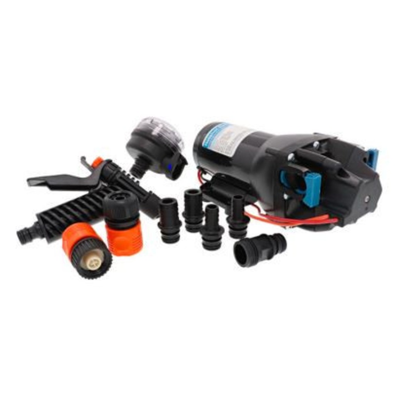 HotShot 4.0 Deckwash Pump Kit 12v