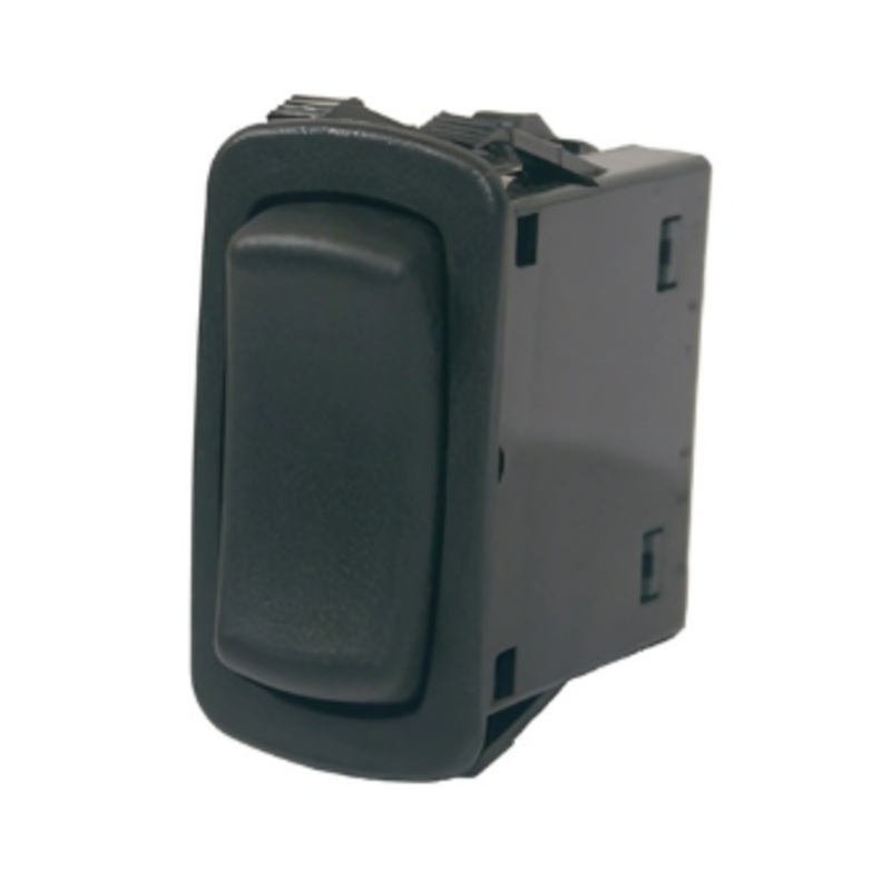Lectrotab Rocker Switch (Shorting)