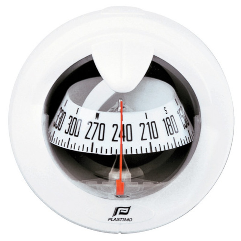 Offshore 75 Powerboat Compass – Dash, Black