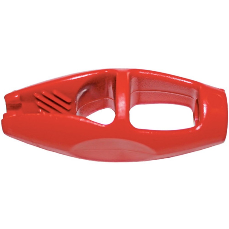 Olive Clip – Red 8mm
