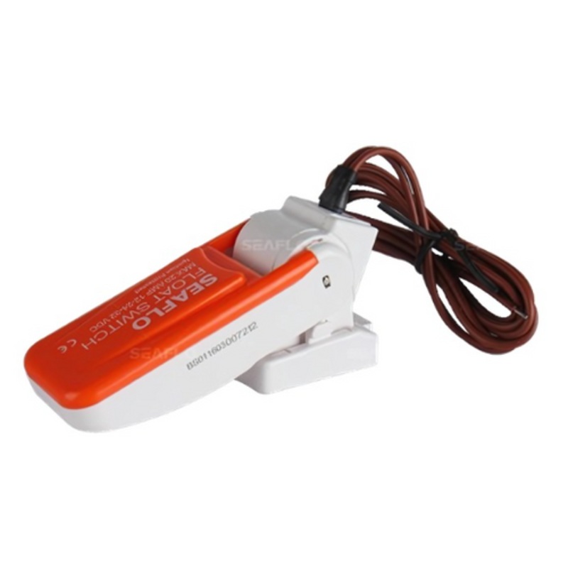 Seaflo Float Switch 12/24v