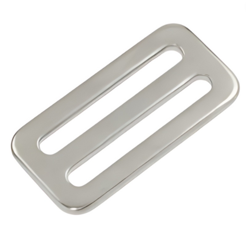 Slide Buckle S/S