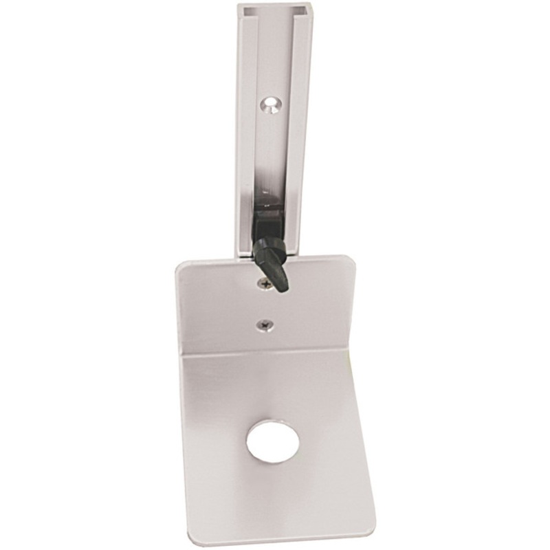 Transducer Bracket Angled