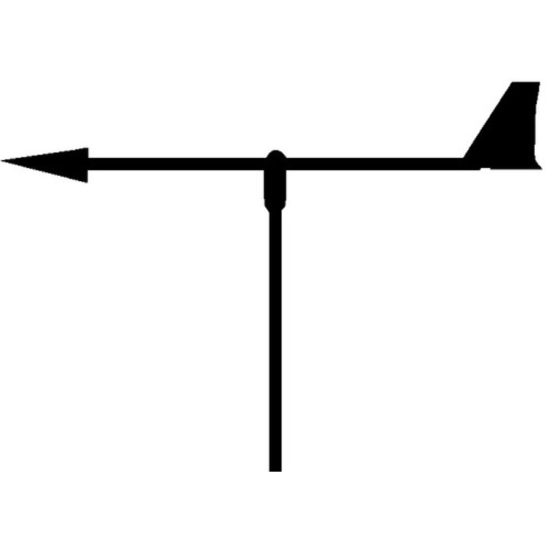 Windward Wind Indicator Optimist