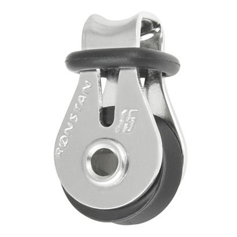 Ball Bearing Block Series 15