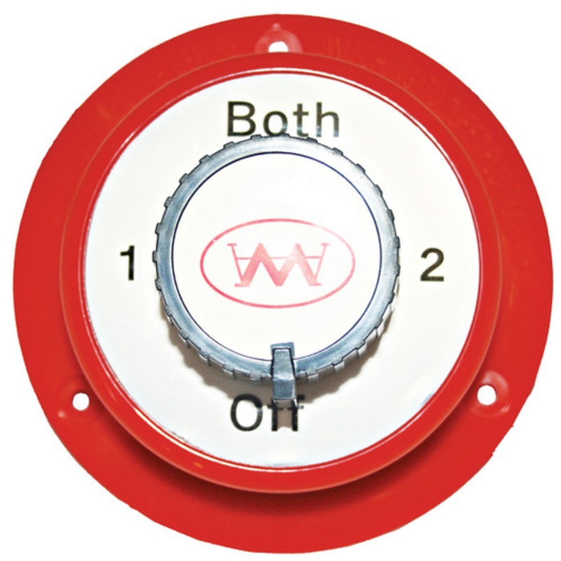 Battery Switch