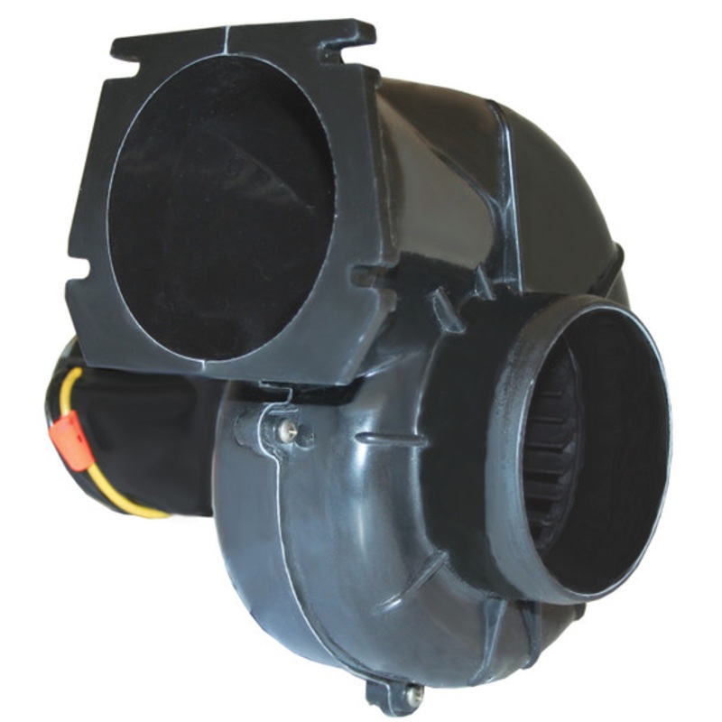 Blower Flange Mount 24v heavy
