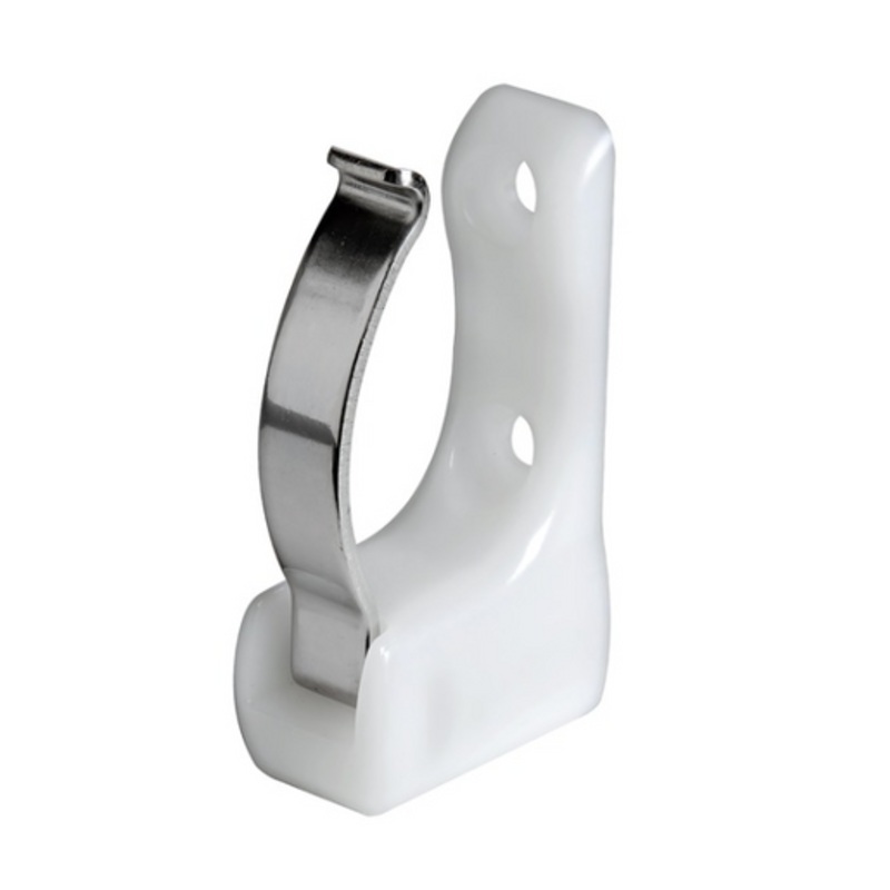 Clip Sping for Boat Hooks