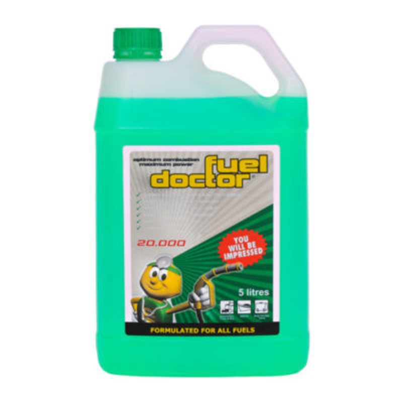Fuel Doctor 5 litre