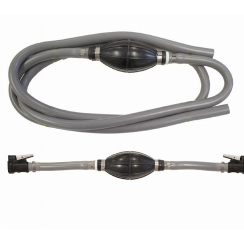 Fuel Line Assembly OMC
