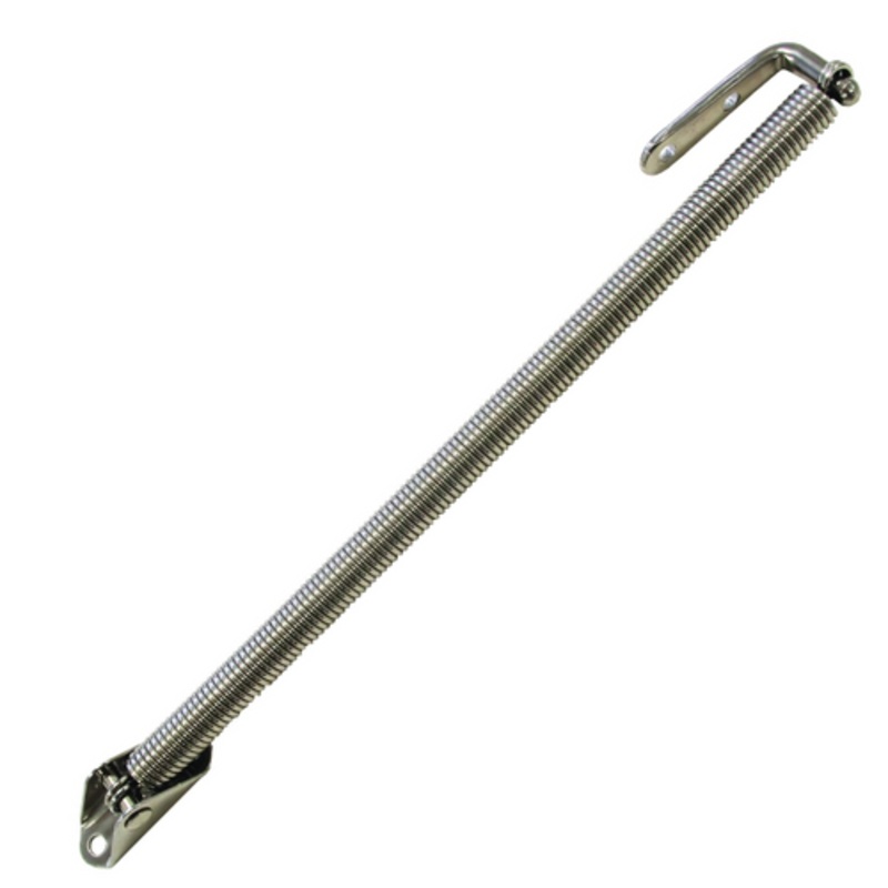 Hatch Holder Spring S/S