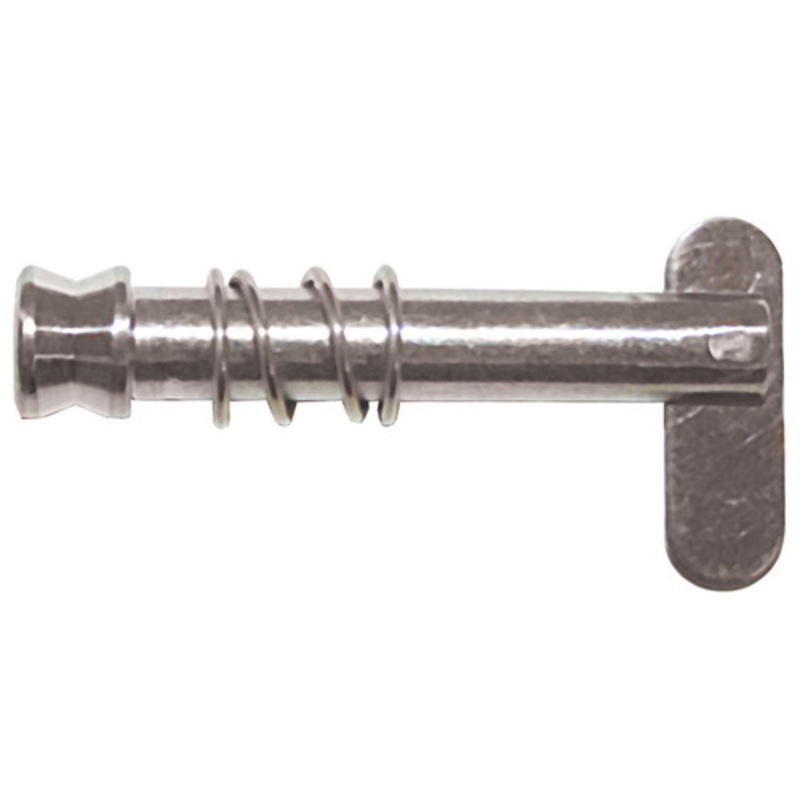 Replacement Quick Rel.Pin