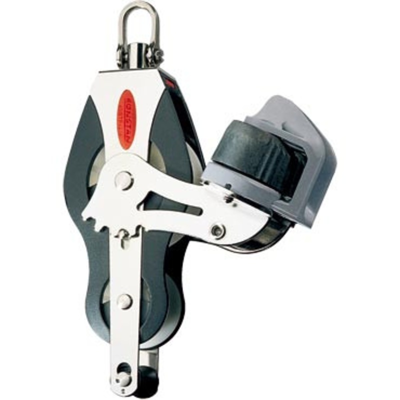 Series 50 & 60 Fiddle with Cleat