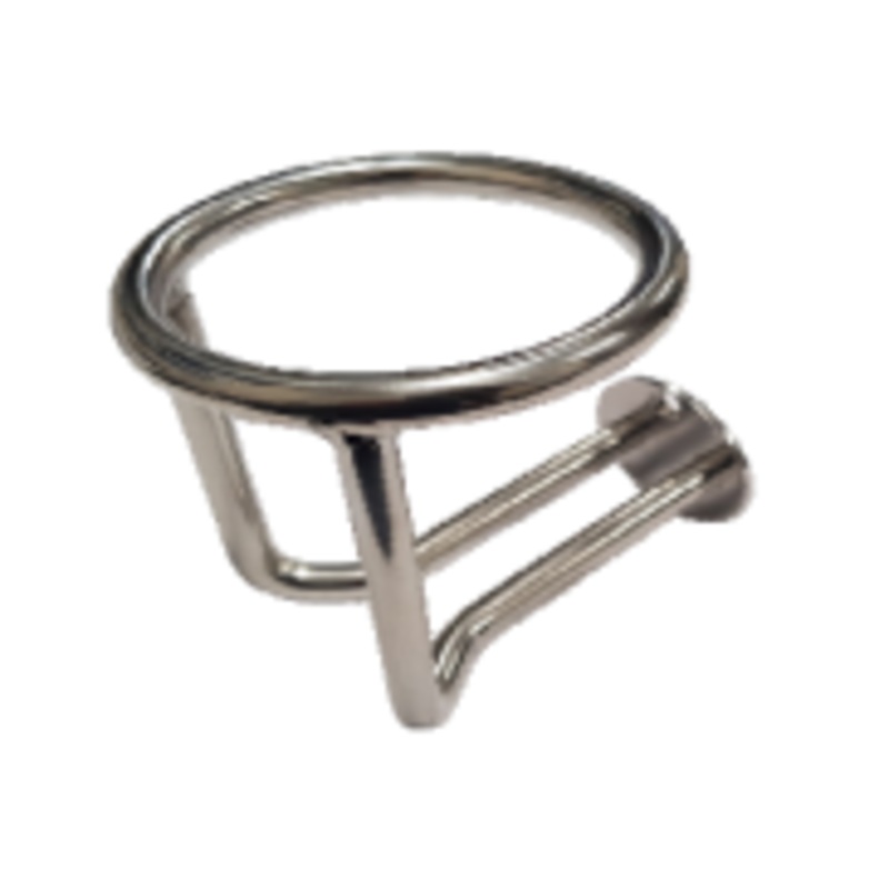 Stainless Steel Drink Holder