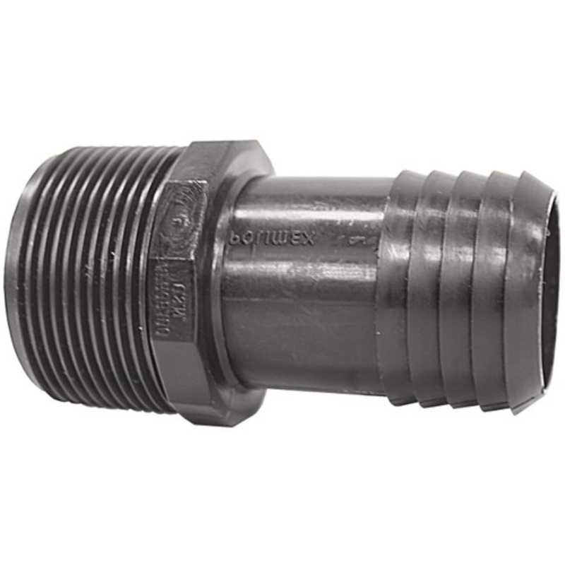 Str.Tail BSP-M 1/2 x 13mm