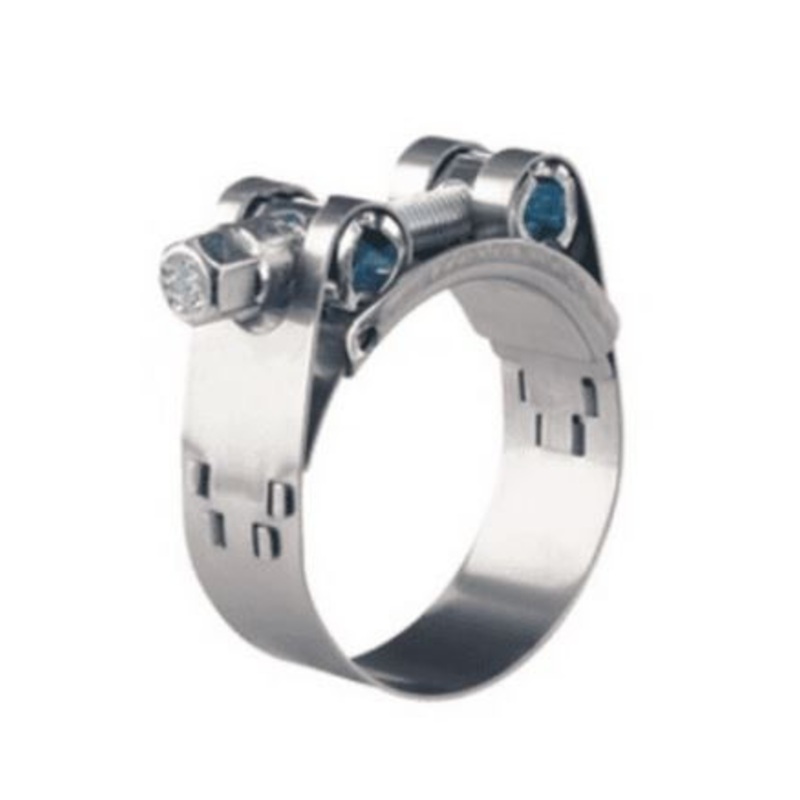 Super Clamp 104-112mm Dia Range